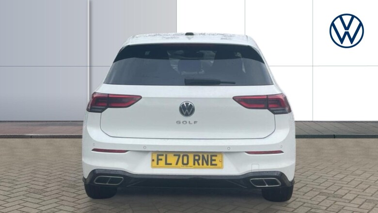 Volkswagen Golf 1.5 TSI 150 R-Line 5dr Petrol Hatchback